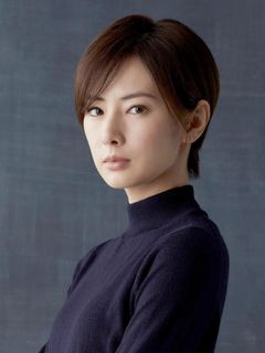 Keiko Kitagawa (北川 景子)